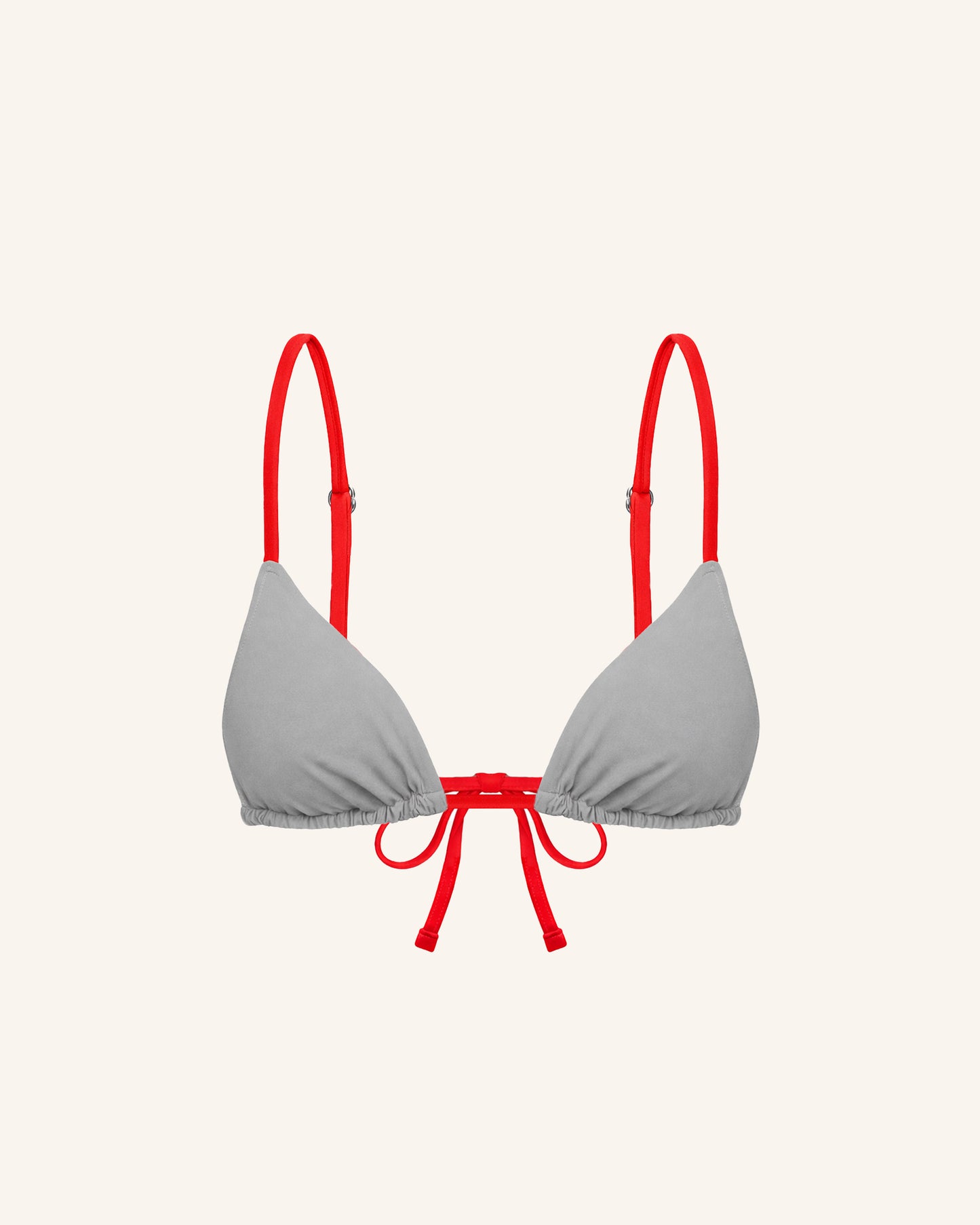 The Bare Triangle